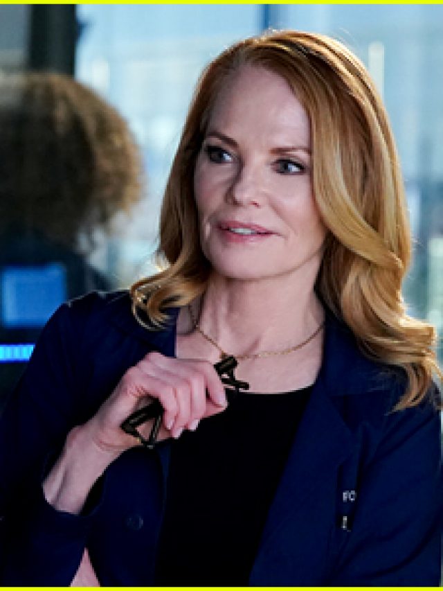 Marg Helgenberger Gets serious about Returning as Catherine Willows in ‘CSI Vegas’ Season 2